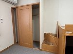 レオパレスｏｏｔｓｕｋａの内装