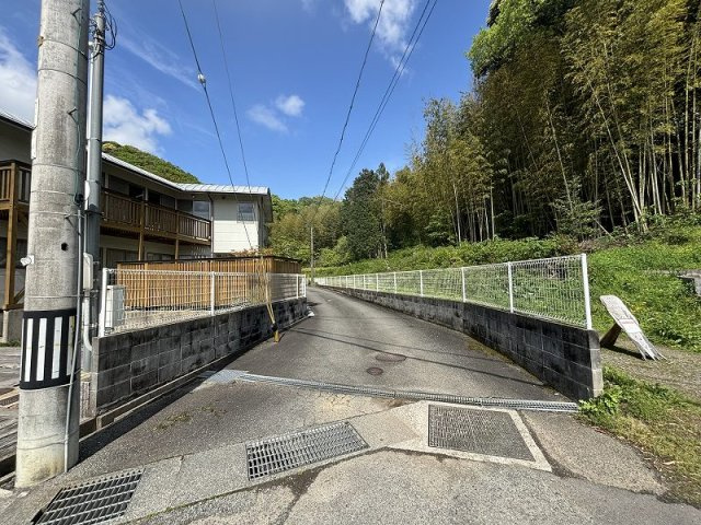 レオパレス荻町のその他