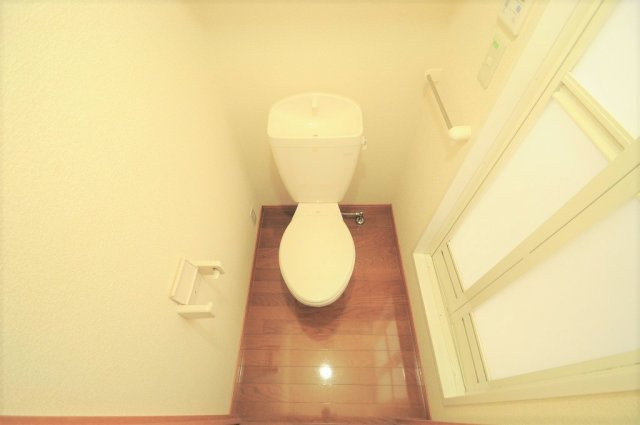 レオパレスアローマのその他