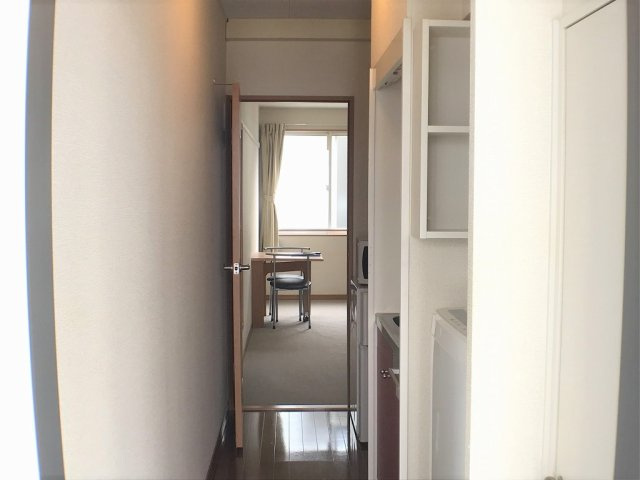 レオパレスＹＡＭＡＳＡＫＩのその他