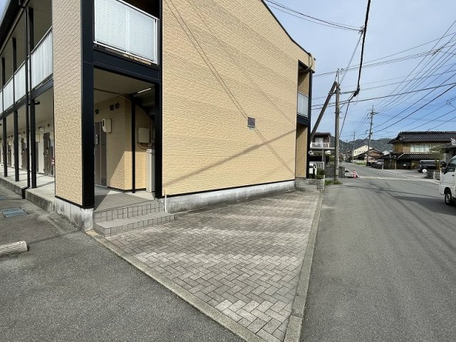 レオパレスくすの木Ⅲのその他