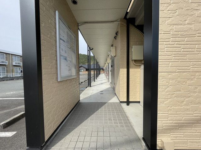 レオパレスくすの木Ⅲのその他