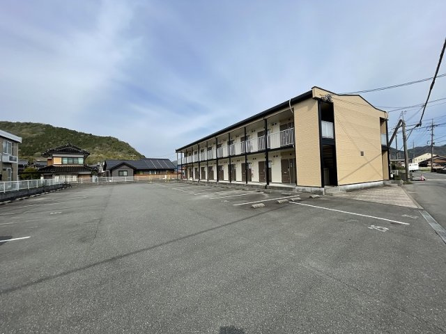 レオパレスくすの木Ⅲのその他