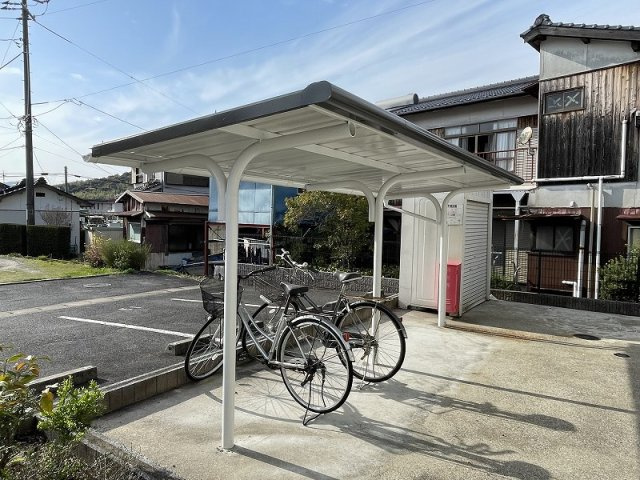 レオパレスＹＡＭＡＳＡＫＩのその他