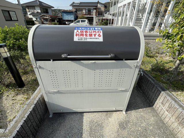 レオパレスＹＡＭＡＳＡＫＩのその他