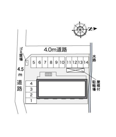 レオパレスＹＡＭＡＳＡＫＩのその他