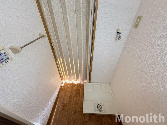 サン・サン・ハイムの設備