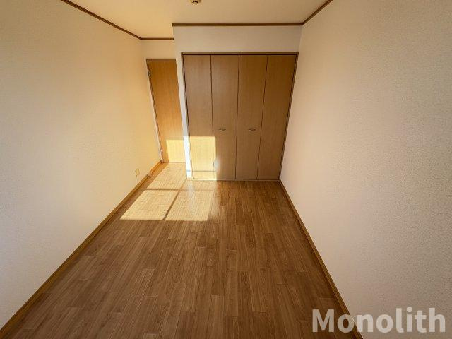 サン・サン・ハイムの内装