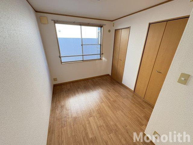 サン・サン・ハイムの内装