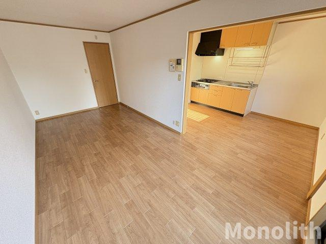 サン・サン・ハイムの居間・リビング