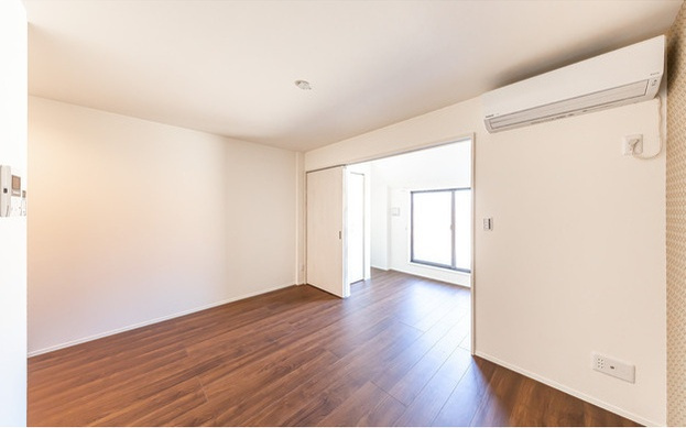 アステラホーム目黒祐天寺Ｗｅｓｔの洋室