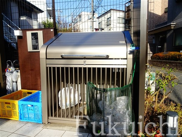 アステラホーム目黒祐天寺Ｗｅｓｔのその他共用部分