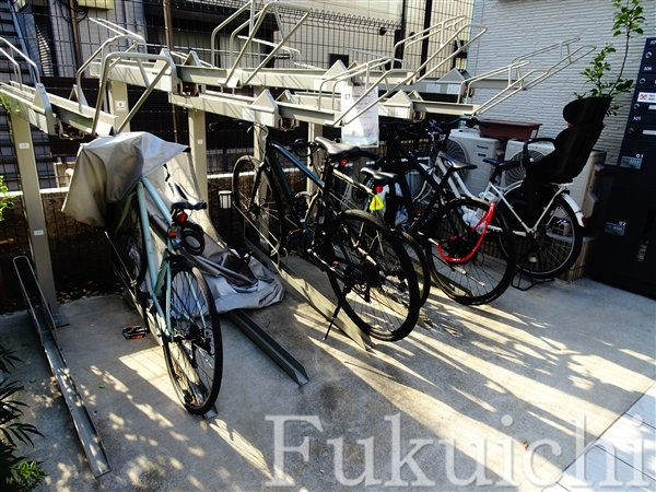 アステラホーム目黒祐天寺Ｗｅｓｔのその他