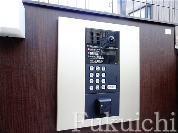 アステラホーム目黒祐天寺Ｗｅｓｔのセキュリティ