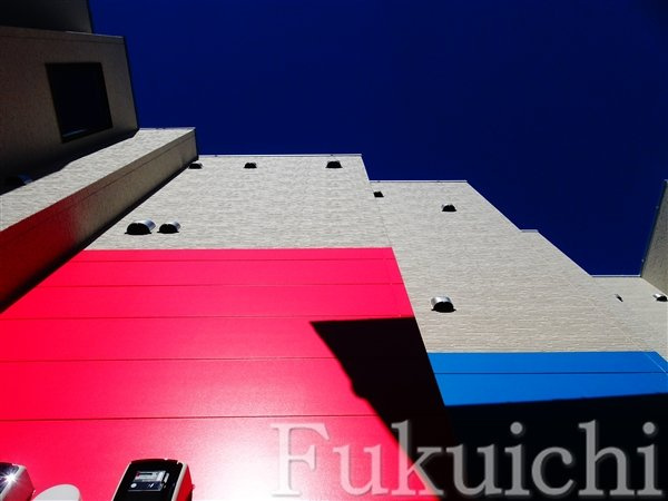 アステラホーム目黒祐天寺Ｗｅｓｔの外観