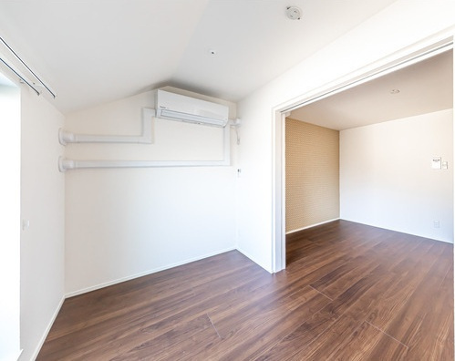 アステラホーム目黒祐天寺Ｗｅｓｔの寝室