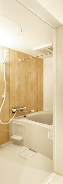 アステラホーム目黒祐天寺Ｗｅｓｔの浴室