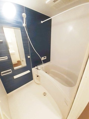 【浴室】 | ティエラ水前寺