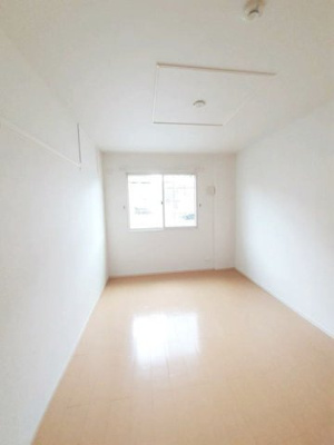 【内装】 | ティエラ水前寺