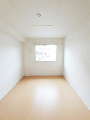 【内装】 | ティエラ水前寺