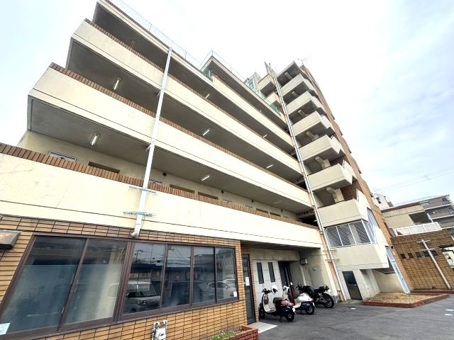 プリマベーラ藤井寺