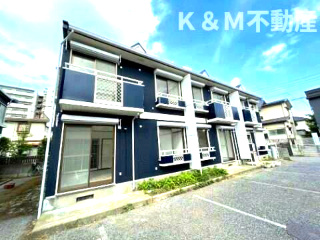 グランデュール永井Ａ棟Ｂ棟