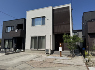 福岡県糸島市神在東2丁目の画像