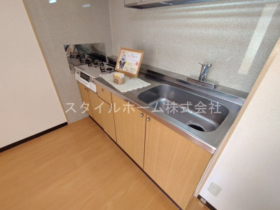 【キッチン】 | サープラスエス