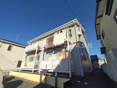 【外観】 | サープラスエス