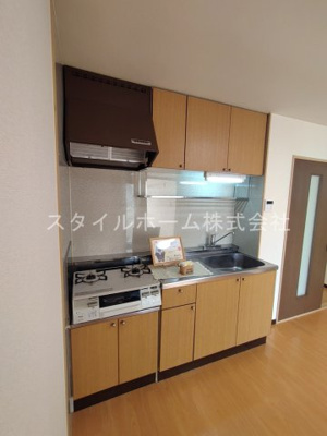 【キッチン】 | サープラスエス