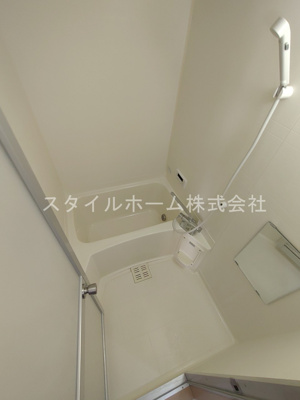 【浴室】 | サープラスエス