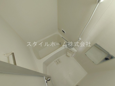 【浴室】 | サープラスエス