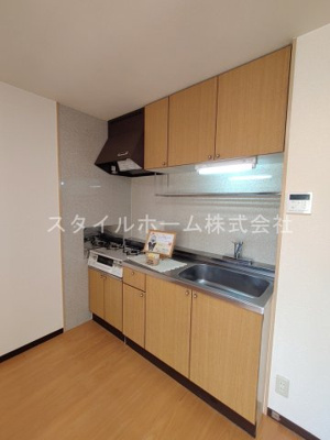 【キッチン】 | サープラスエス