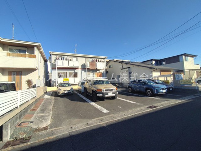 【駐車場】 | サープラスエス