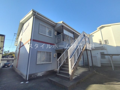 【外観】 | サープラスエス