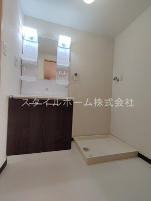 【洗面所】 | サープラスエス