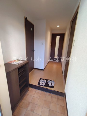 【玄関】 | サープラスエス