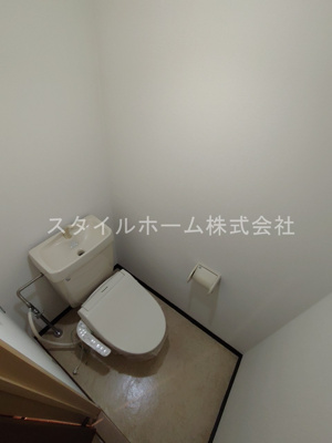 【トイレ】 | サープラスエス