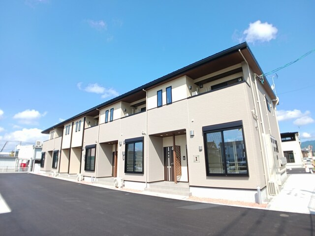 ファミリアメゾン　Ⅰ