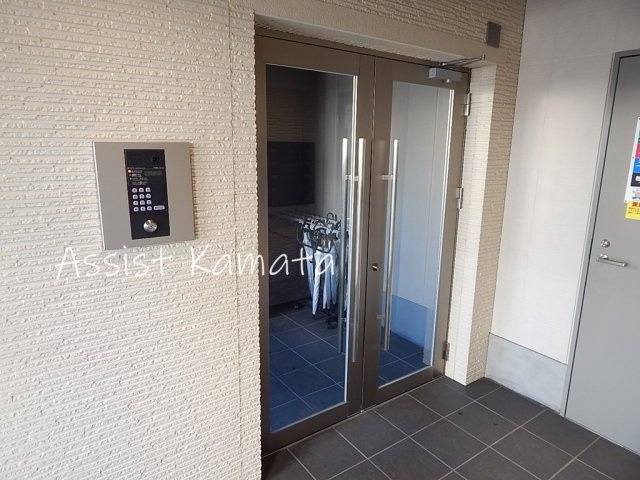 Casa  Riso羽田のその他