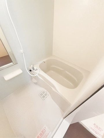 ウエストスクエア　Ｋの浴室