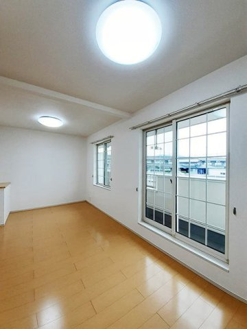 ウエストスクエア　Ｋの内装