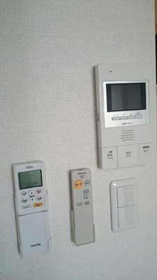 【セキュリティ】 | フォーシーズン蓮根