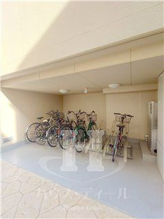 【その他共用部分】 | フォーシーズン蓮根