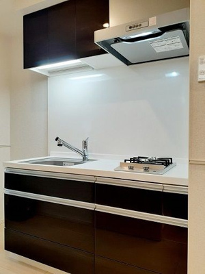 【キッチン】 | フォーシーズン蓮根 | キッチンでお料理をお楽しみください