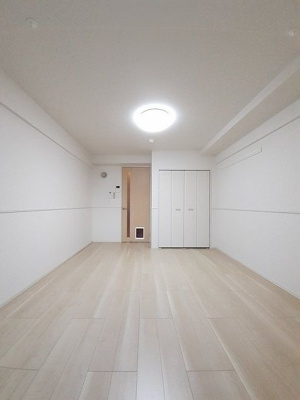 【内装】 | フォーシーズン蓮根 | 内装も気になるポイント