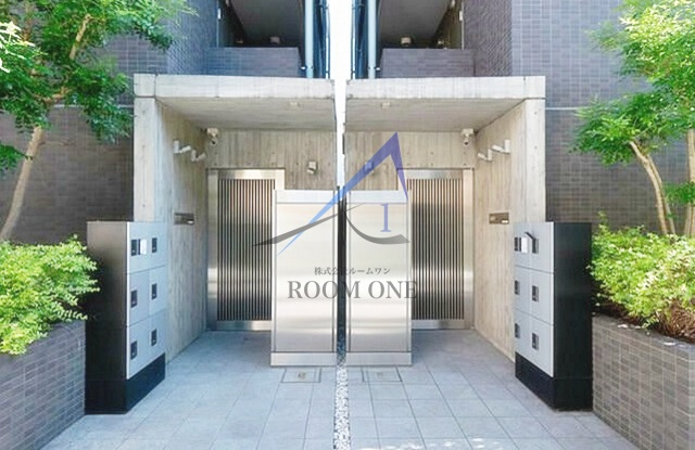 ＮＴＰＲレジデンス武蔵小山ＷＥＳＴ