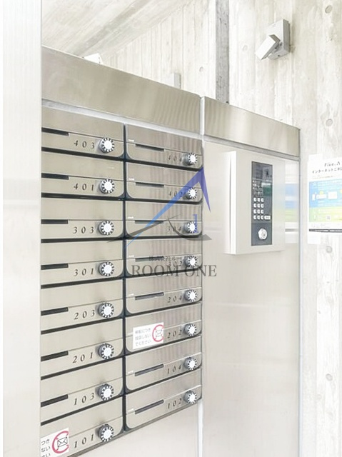 ＮＴＰＲレジデンス武蔵小山ＷＥＳＴ