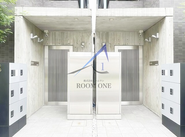 ＮＴＰＲレジデンス武蔵小山ＷＥＳＴ