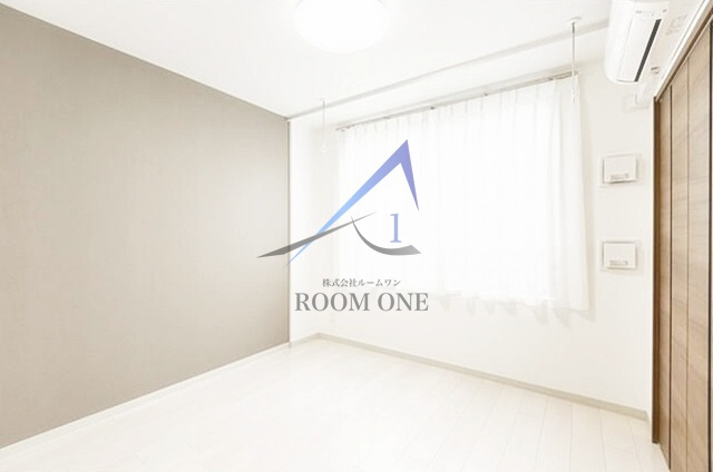 ＮＴＰＲレジデンス武蔵小山ＷＥＳＴの居間・リビング|洋室のお部屋です。